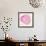 Pink Ponderosa-Cat Coquillette-Framed Giclee Print displayed on a wall