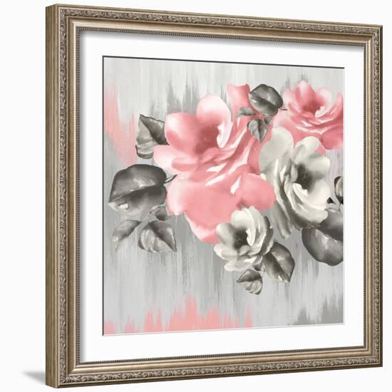 Pink Potion-Eva Watts-Framed Art Print