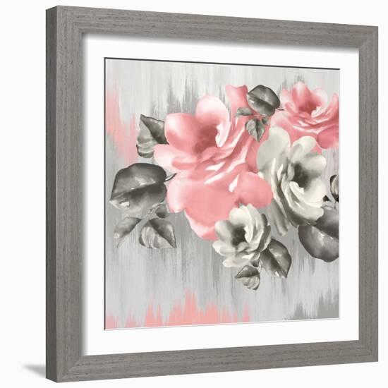 Pink Potion-Eva Watts-Framed Art Print