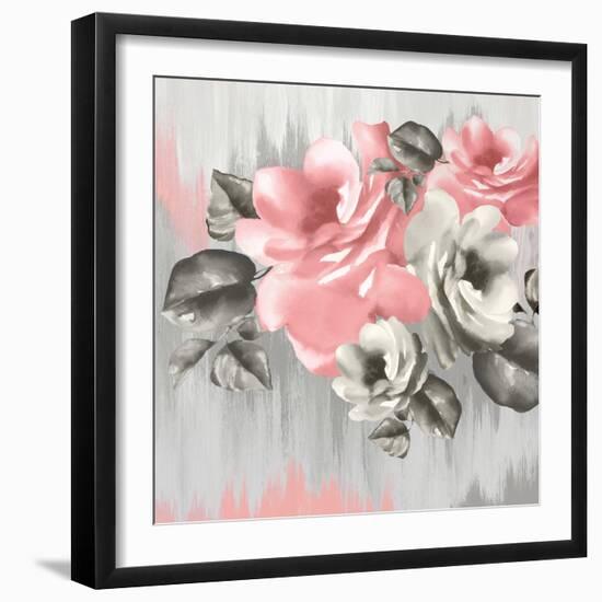 Pink Potion-Eva Watts-Framed Art Print