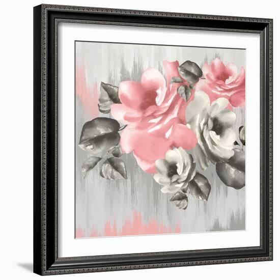 Pink Potion-Eva Watts-Framed Art Print