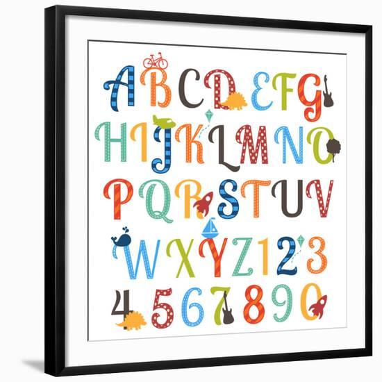 Art Print, , large