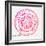 Pink Quaking-Cat Coquillette-Framed Giclee Print