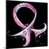 Pink Ribbon 2-Megan Aroon Duncanson-Mounted Giclee Print