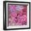 Pink Romance-Ruth Palmer-Framed Art Print