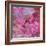 Pink Romance-Ruth Palmer-Framed Art Print