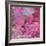 Pink Romance-Ruth Palmer-Framed Art Print