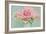 Pink Roses-Cora Niele-Framed Photographic Print