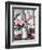 Pink Roses-Samuel John Peploe-Framed Giclee Print