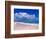 Pink Sand Beach, Harbour Island, Bahamas-Greg Johnston-Framed Photographic Print