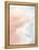 Pink Sand Beaches II-Isabelle Z-Framed Stretched Canvas