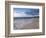 Pink Sands Beach, Harbour Island, Bahamas, Atlantic Ocean, Central America-Ethel Davies-Framed Photographic Print