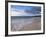 Pink Sands Beach, Harbour Island, Bahamas, Atlantic Ocean, Central America-Ethel Davies-Framed Photographic Print