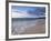 Pink Sands Beach, Harbour Island, Bahamas, Atlantic Ocean, Central America-Ethel Davies-Framed Photographic Print