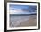 Pink Sands Beach, Harbour Island, Bahamas, Atlantic Ocean, Central America-Ethel Davies-Framed Photographic Print