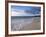 Pink Sands Beach, Harbour Island, Bahamas, Atlantic Ocean, Central America-Ethel Davies-Framed Photographic Print