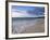 Pink Sands Beach, Harbour Island, Bahamas, Atlantic Ocean, Central America-Ethel Davies-Framed Photographic Print