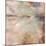 Pink Sea-Andy Waite-Mounted Giclee Print