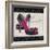 Pink Shoes Square I-Todd Williams-Framed Art Print