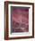 Pink Sky-Design Fabrikken-Framed Photographic Print