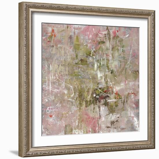 Pink Smash-Jodi Maas-Framed Giclee Print