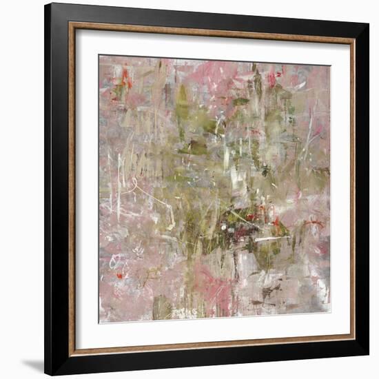 Pink Smash-Jodi Maas-Framed Giclee Print