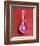 Pink Spoon-Amelie Vuillon-Framed Art Print