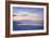 Pink Sunrise-Alan Hausenflock-Framed Photographic Print