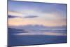 Pink Sunrise-Alan Hausenflock-Mounted Photographic Print