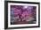 Pink Tree 2-Moises Levy-Framed Premium Photographic Print