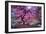 Pink Tree 2-Moises Levy-Framed Photographic Print