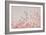 Pink Tree Tops II-Elizabeth Urquhart-Framed Photo