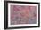 Pink-Maryse Pique-Framed Giclee Print