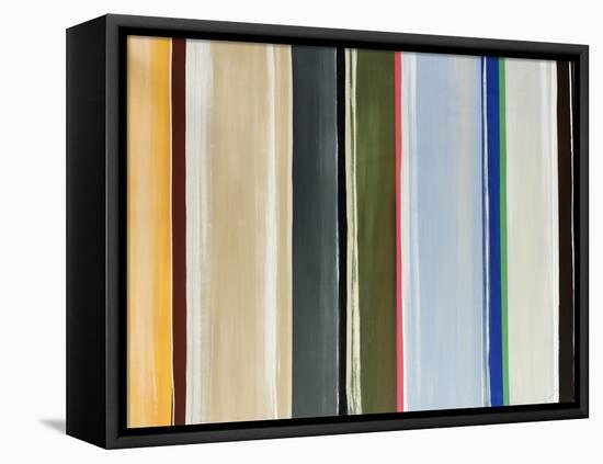 Pinkberry-Sydney Edmunds-Framed Premier Image Canvas