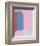 Pinked-Cathe Hendrick-Framed Art Print