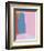 Pinked-Cathe Hendrick-Framed Art Print