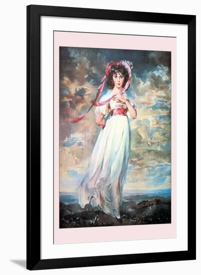 Art Print, , large