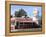 Pinks Hot Dogs, an La Institution, La Brea Boulevard, Hollywood, Los Angeles, California, United St-Wendy Connett-Framed Premier Image Canvas