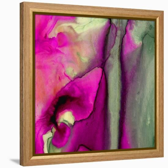 Pinky A-Tracy Hiner-Framed Premier Image Canvas