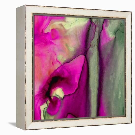 Pinky A-Tracy Hiner-Framed Premier Image Canvas