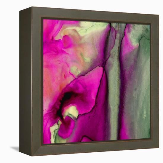 Pinky A-Tracy Hiner-Framed Premier Image Canvas