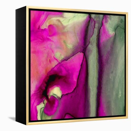 Pinky A-Tracy Hiner-Framed Premier Image Canvas