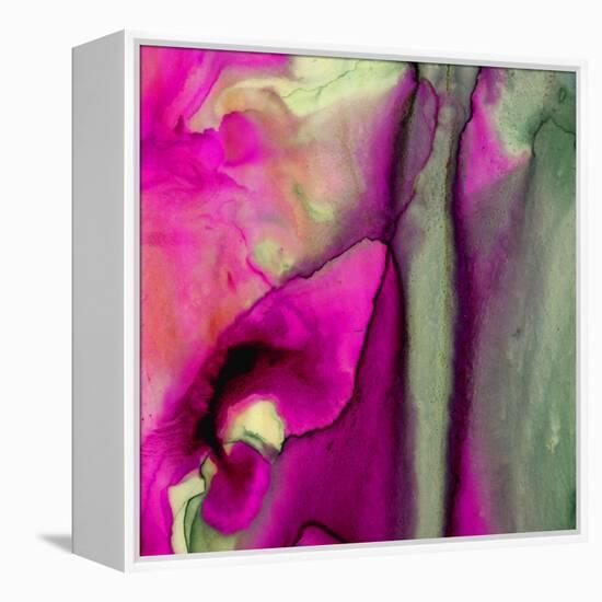 Pinky A-Tracy Hiner-Framed Premier Image Canvas