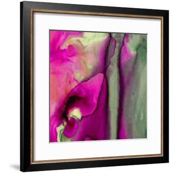 Pinky A-Tracy Hiner-Framed Giclee Print