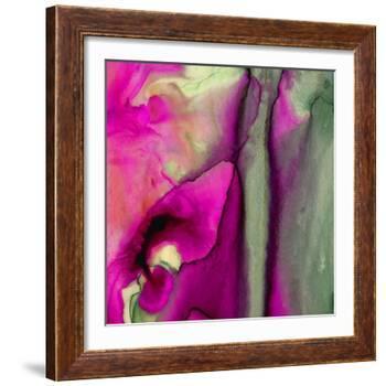 Pinky A-Tracy Hiner-Framed Giclee Print