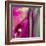 Pinky A-Tracy Hiner-Framed Giclee Print