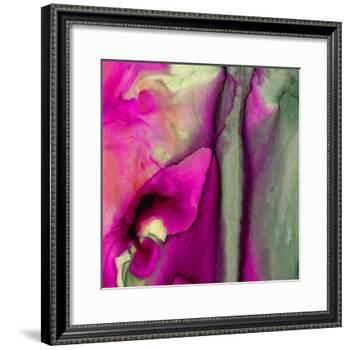 Pinky A-Tracy Hiner-Framed Giclee Print