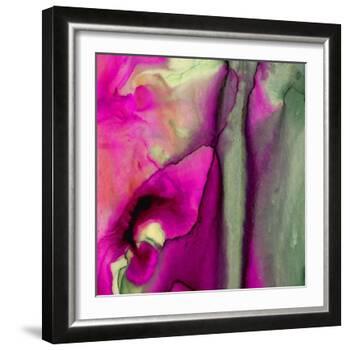 Pinky A-Tracy Hiner-Framed Giclee Print