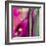 Pinky A-Tracy Hiner-Framed Giclee Print