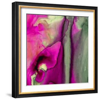 Pinky A-Tracy Hiner-Framed Giclee Print